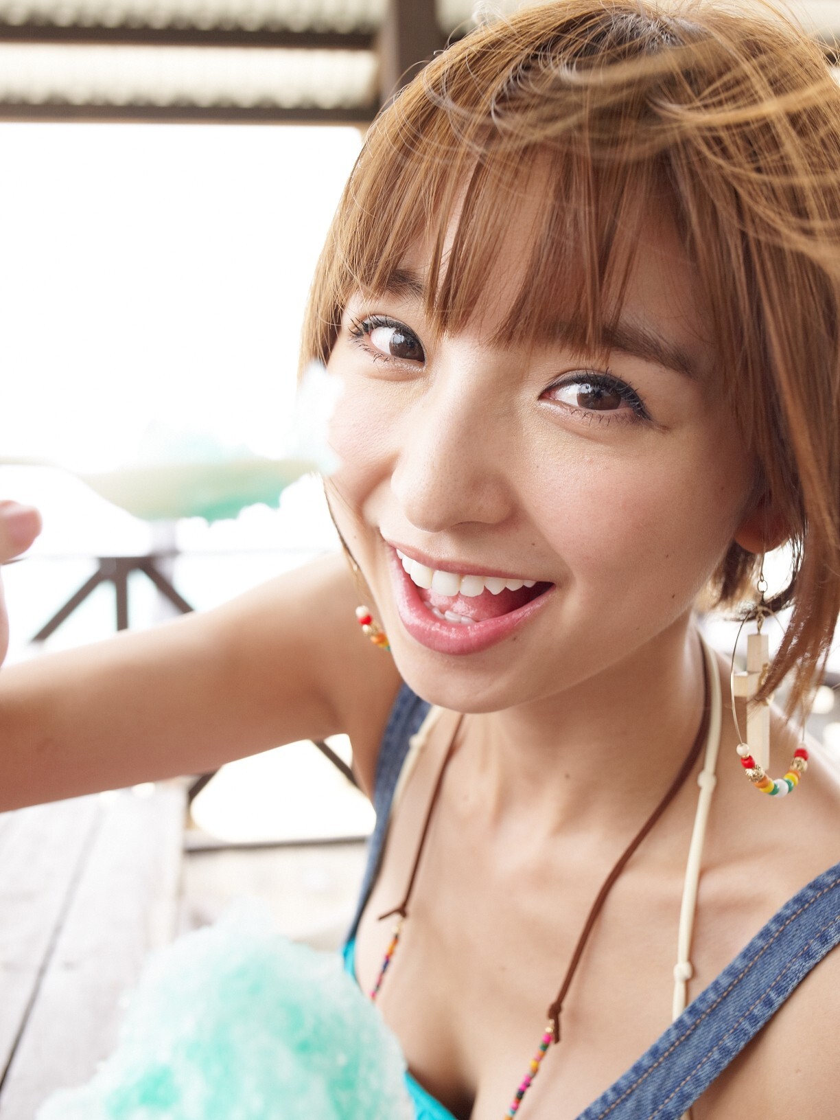 篠田麻里子 [VYJ] No.114 Mariko Shinoda